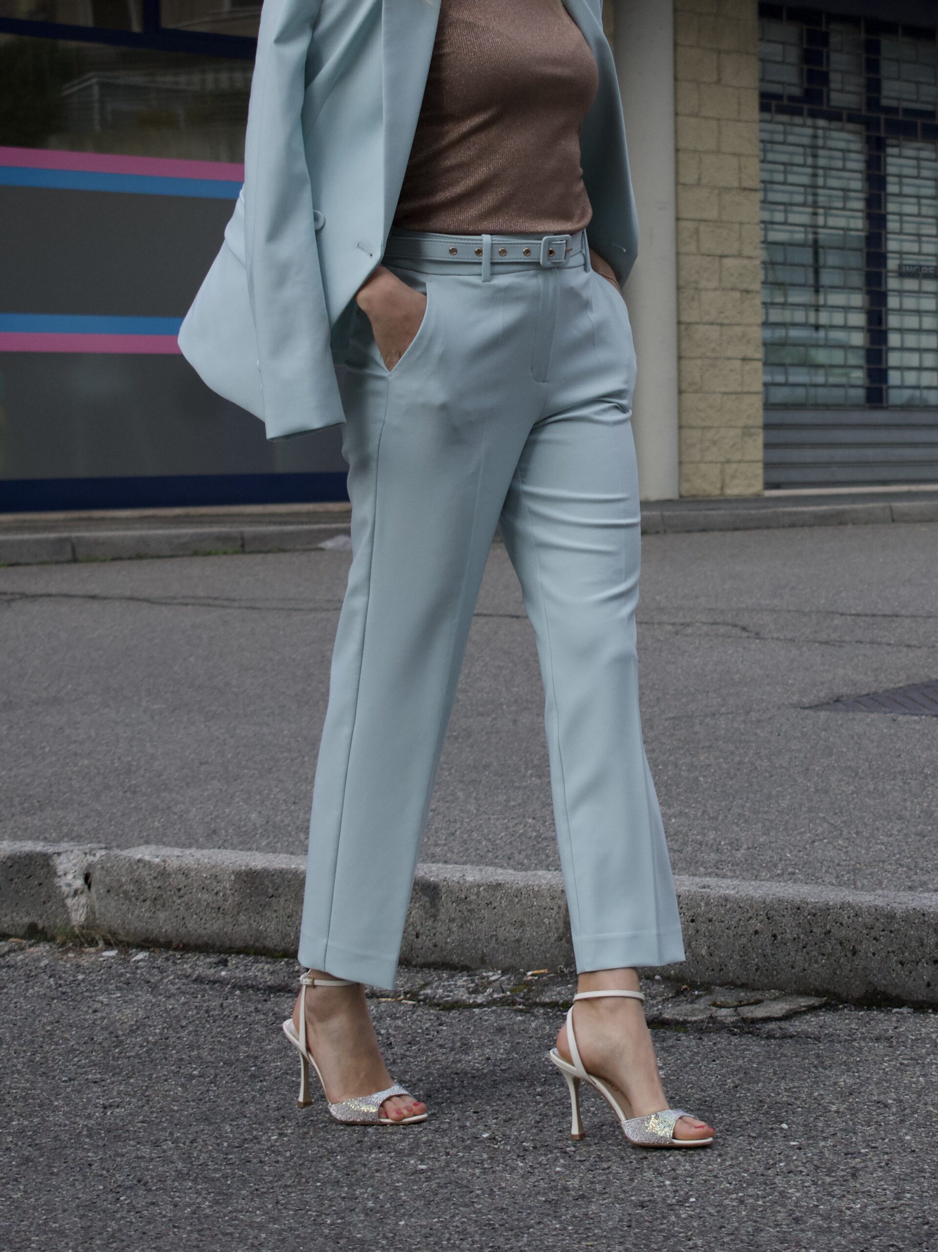 Tailleur Kocca - immagine 2
