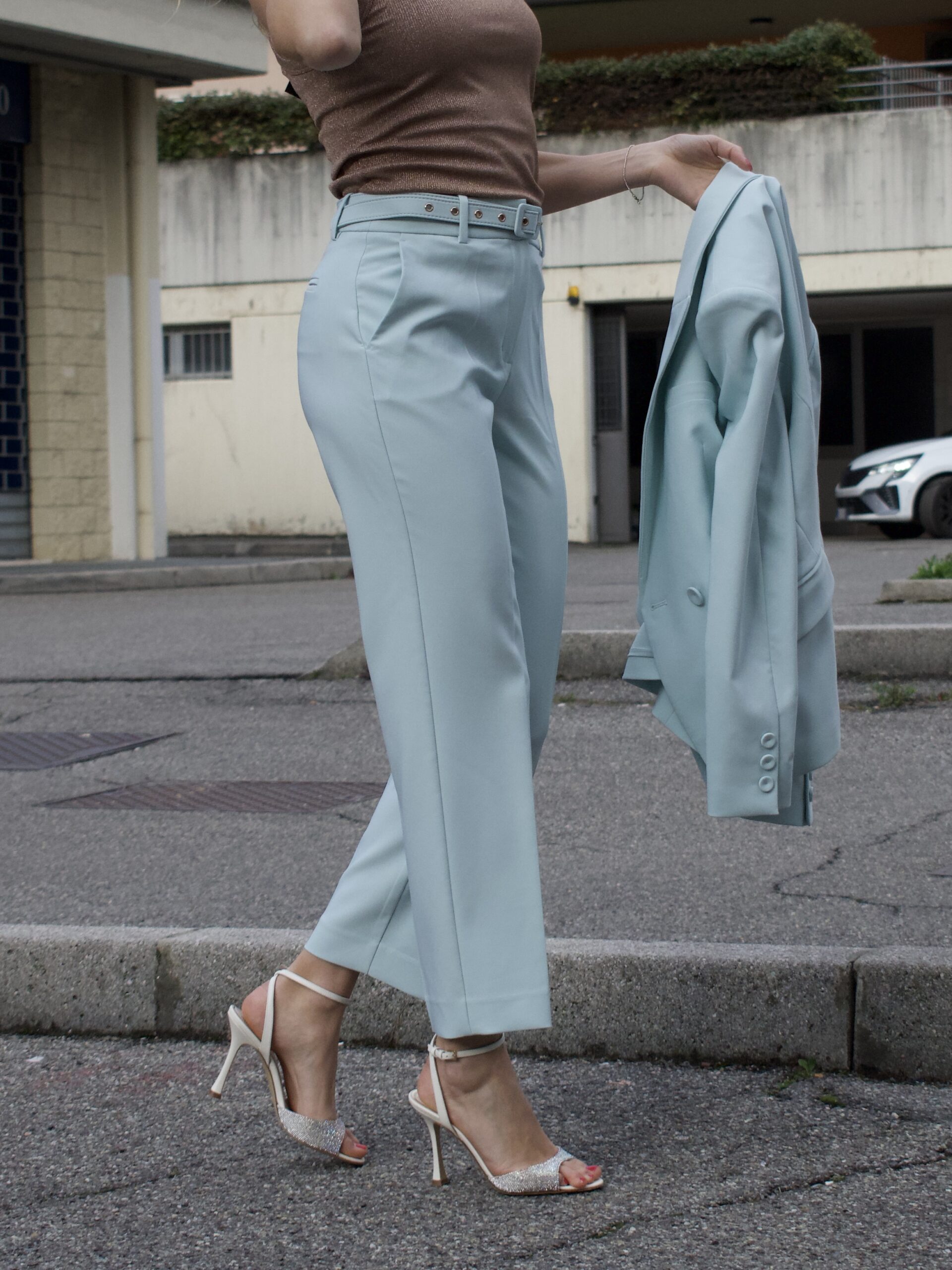 Tailleur Kocca - immagine 3