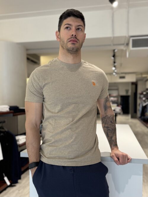 T-shirt Us polo Assn