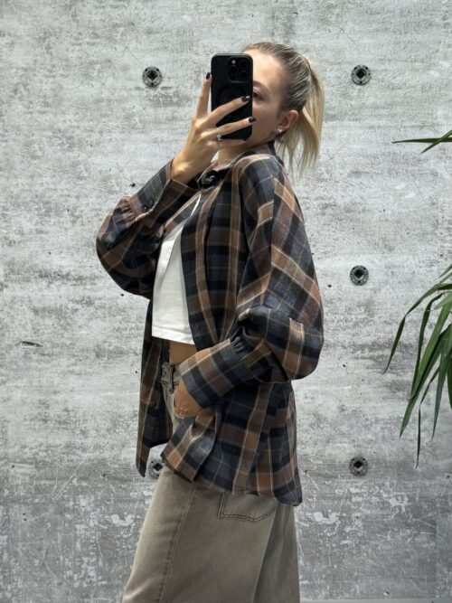 Camicie e Bluse