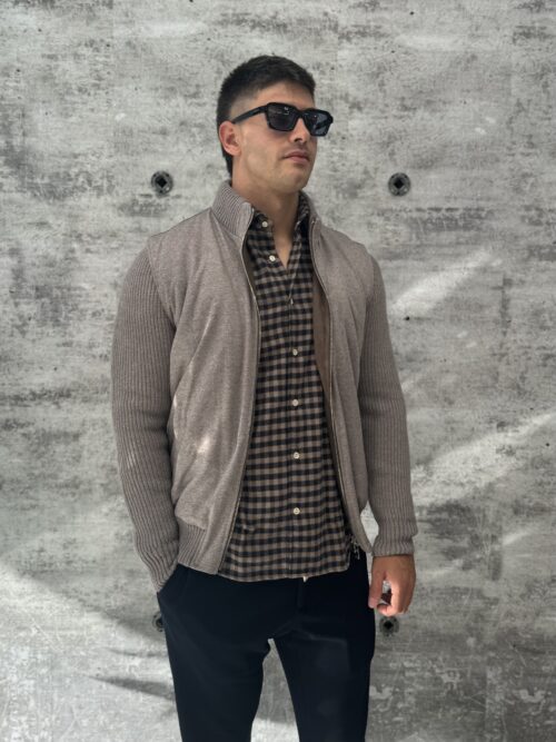 Giubbino Fradi